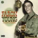 Young Faron Essential Recordings