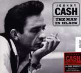Cash Johnny Man in Black: 60 Original Recordings (3CD)