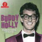 Holly Buddy Absolutely Essential 3CD Collection