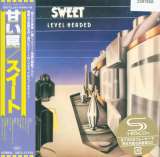 Sweet Level Headed -Jap Card-