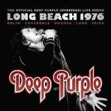 Deep Purple Live At Long Beach Arena 1976