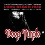 Deep Purple Live At Long Beach Arena 1976