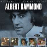 Hammond Albert Original Album Classics Box set