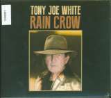 White Tony Joe Rain Crow