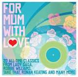 Spectrum For Mum With Love