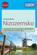 Marco Polo Nizozemsko - Prvodce se samostatnou cestovn mapou