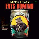 Domino Fats Let's Play Fats Domino