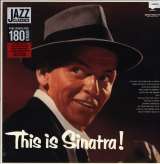 Sinatra Frank This Is Sinatra