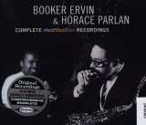 Ervin Booker Complete 4tet/5tet/6tet Recordings