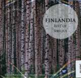 Sibelius Jean Finlandia: Best of Sibelius