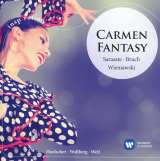 Warner Music Carmen Fantasy