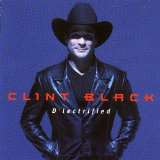 Black Clint D'electrified