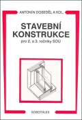 Sobotles Stavebn konstrukce pro 2. a 3. ronk SOU