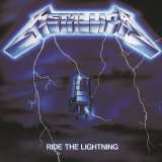 Metallica Ride the Lightening (Remastered)