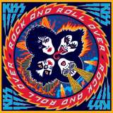 Kiss Rock And Roll Over -Hq-