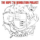Harvey P.J. Hope Six Demolition Project