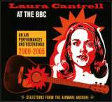 Cantrell Laura At The Bbc