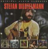 Diestelmann Stefan Original Album Classics