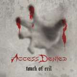 Access Denied Touch Of Evil