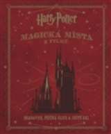 Slovart Harry Potter - Magick msta z film