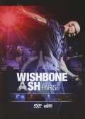 Wishbone Ash Live In Paris 2015