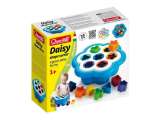  Daisy Shape Sorter - Stavebnice