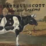 Scott Darrell Couchville Sessions
