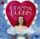Durbin Deanna Essential Recordings