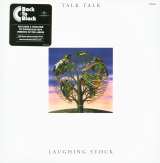 Talk Talk Laughing Stock -Hq-