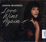 Magness Janiva Love Wins Again -Digi-