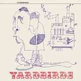 Yardbirds Yardbirds (AKA Roger The Engineer) Mono Version