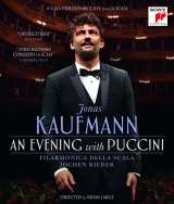 Sony An Evening With Puccini 