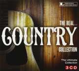 Various Real... Country Collection Box set