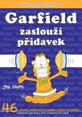 Crew Garfield zaslou pdavek (. 46)