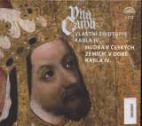 Supraphon Vita Caroli - Vlastn ivotopis Karla IV.