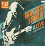 Trout Walter Alive In Amsterdam -Hq-