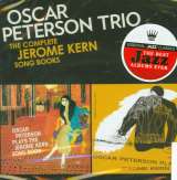 Peterson Oscar - Trio Complete Jerome Kern Song Books