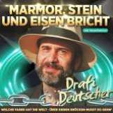 Deutscher Drafi Marmor Stein Und Eisen Bricht