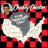 Checker Chubby For Twisters Only