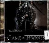 OST Game Of Thrones