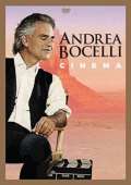 Bocelli Andrea Cinema