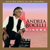 Bocelli Andrea Cinema 