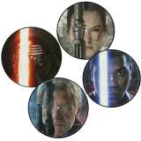Williams John Star Wars: The Force Awakens Soundtrack
