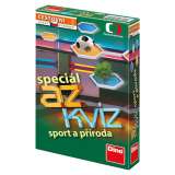Dino Toys AZ kvz - Sport a proda - hra