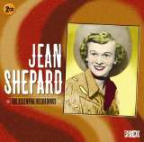 Shepard Jean Essential Recordings