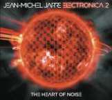 Jarre Jean Michel Electronica 2: The Heart Of Noise