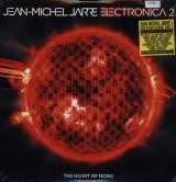 Jarre Jean Michel Electronica 2: The Heart Of Noise 