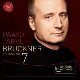 Bruckner Anton Symphony No.7