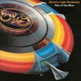 Electric Light Orchestra (E.L.O.) Out of the Blue