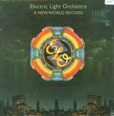 Electric Light Orchestra (E.L.O.) A New World Record 